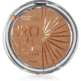 Hypoallergenic bronzer u kamenu nijansa 01 Sunrise 5 g