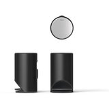 Joseph Joseph S trakom za zatezanje vreće za smeće 80 kom 10 l Eco Grey – | shoptok.hr