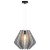  Luster na sajli MARGARET 1xE27/40W/230V siva Cene