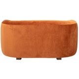 Bloomingville Oranžni kavč 152 cm Malala - | Shoptok.si