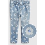 GAP Kids jeans jeggings Washwell - Girls Cijene