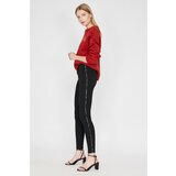 Koton Women's Black Leggings | shoptok.hr