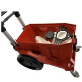 MIKRO Sintetičke vrećice za Hilti VC 20L-X, VC 20M-X, VC 40L-X, VC 40M-X | shoptok.hr