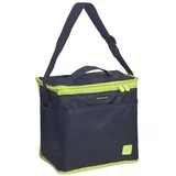 Hladilna torba Sac isotherme hella 10L bleu Modra