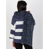 Factory Price Scarf-AT-SZ-3710.88-navy blue | Shoptok.si