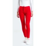 Slazenger Sweatpants - Red - Joggers | shoptok.hr