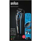 Braun BT5240 BeardTrimmer schwarz/blau | Shoptok.si