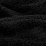  Topla odeja Snug-Rug Sherpa - črna | Shoptok.si