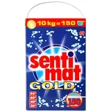 TTC Det.za veš SM Gold 10kg