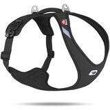 Curli oprsnica za pse Magnetic Belka Air-Mesh, crna Cijene