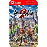  Romancing SaGa 2 Revenge of the Seven - Steam koda brez škatlice (WINDOWS PC | STEAM DECK) Cene
