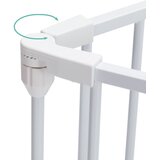 Fillikid zaštitna ograda 320 cm, white | Shoptok.si