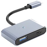 INF tc v usb + adapterski kabel za polnjenje, (21537680) Cene
