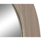  Zidno ogledalo Home ESPRIT Prirodno gradski 65 x 2 2 x 160 cm | shoptok.hr