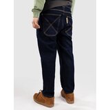 HOMEBOY X-Tra BAGGY Denim Kavbojke indigo | Shoptok.si