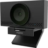 WEB camera XW4KAF BLACK webcam 4K AF, R-13201