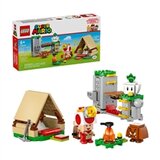 Lego Super Mario: Captain Toad i kamp | shoptok.hr
