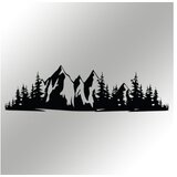 WALLXPERT zidna dekoracija Mountain 11 | ePonuda.com