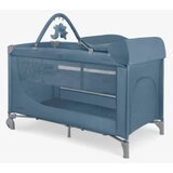 Kikka Boo Krevetac So Gifted PLUS premium 2 nivoa sa pultom Blue ( KKB11146 ) Cene