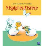 Móra Móra: Vladimir Sutjejev - Piščanček in račkica, prenovljena izdaja pravljic | Shoptok.si