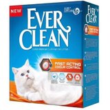 EVER Clean Fast Acting 10l Cene