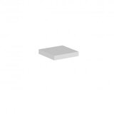 Hanah home polica gizli 23 white