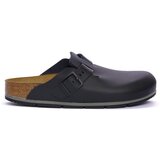 Birkenstock Cokli Boston Pro 2 Črna Cene