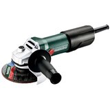 Metabo ugaona brusilica WEV 850-125 | Eponuda.com