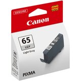 Canon kartuša CLI-65 LGY (svetlo siva), original | Shoptok.si