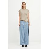 Carhartt WIP Hlače W' Brandon Pant Blue Stone Bleached M | Shoptok.si