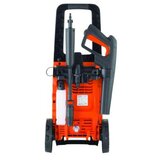 Black & Decker perač pod visokim pritiskom BXPW1600E, 1.600W, 125bar | Eponuda.com