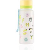 Equa plastična boca od tritana, Alpha Zoo, BPA free, 600ml | shoptok.hr