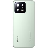 Xiaomi Pokrov za baterijo za 13 originalni servisni paket, Zelena, (5000220918) | Shoptok.si