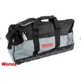 WoMax Germany Torba za alat 590X230X350mm | ePonuda.com