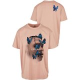 MT Upscale Men's T-shirt Le Papillon Oversize Tee - amber | shoptok.hr