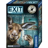 EXIT - Das Spiel - Die Känguru-Eskapaden