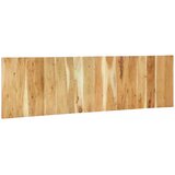  Uzglavlje 180 cm puno drvo bagrem | shoptok.hr
