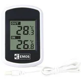 termometer E0041