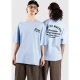 Harajuku Sign T-Shirt cerulean blue
