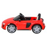  Licencirani auto na akumulator Audi R8 LIFT - crveni | Eponuda.com