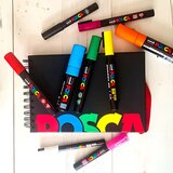 Blok špirala Posca A5 | Shoptok.si