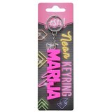 Festa Privezak za ključeve Marija, Neonski, Roze | Eponuda.com