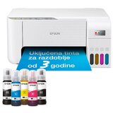  MFP Epson EcoTank L3276 A4 | Eponuda.ba