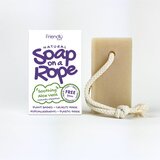 Friendly Soap Soap on a Rope Aloe Vera prirodni sapun 95 g | shoptok.hr