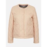 Geox Pink women's jacket Amabel - Women's Cijene