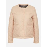 Geox Pink women's jacket Amabel - Women's
