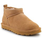 Bearpaw Gležnjarji Super Shorty Iced Coffee Kostanjeva Cene