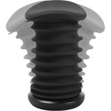 Top Star Stolček SITNESS 4D, VxŠ 530 - 640 x 375 mm, črne barve | Shoptok.si