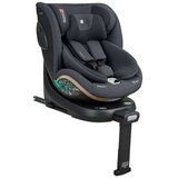 Kikka Boo Autosedište 40-150 cm I-Twist premium I-SIZE ISOFIX sa potpornom nogom Grey KKB00115 Cene