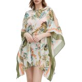 Liu Jo kaftan za plažu sa printom | Eponuda.com